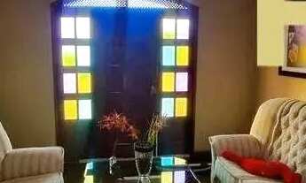 Imagem: Casa à venda, 3 quartos, 2 suítes, 2 vagas