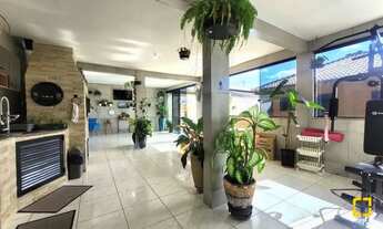 Imagem 6: Casa de 03 dormitórios e piscina no Bom Viver, Biguaçu/SC