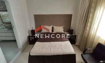 Imagem 3: Sobrado em Avenida Marechal Humberto de Alencar Castelo Branco - Cidade Naútica - São Vice