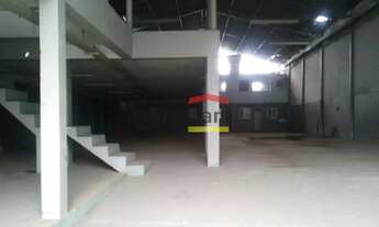 Imagem 2: Galpão Vila Carão 900m2