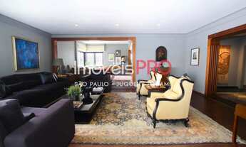 Imagem 6: Apartamento Clássico em Higienópolis