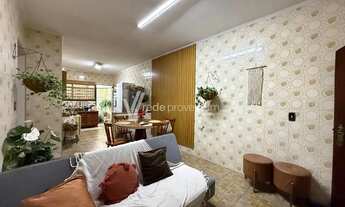 Imagem 6: Casa - Ponte Preta - Campinas
