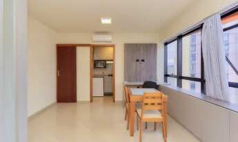 Imagem 4: VENDA DIRETO COM PROP - Studio 33m² privativos no coração da cidade!