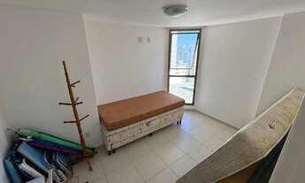 Imagem 6: Apartamento à venda na Praia do Morro, Guarapari-ES. 2 quartos, 1 suíte, 1 sala, 2 banheir