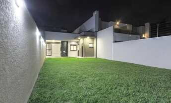 Imagem 4: Casa térrea para venda em São José dos Pinhais