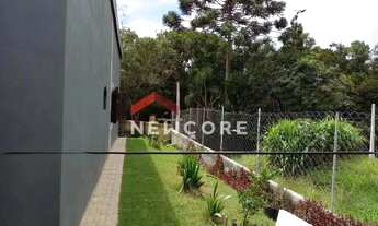 Imagem 3: Chácara em Estrada dos Santistas - Pavão (Canguera) - São Roque/SP