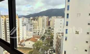 Imagem 7: Apartamento com 4 suítes 200m² de área útil - Residencial Aurea