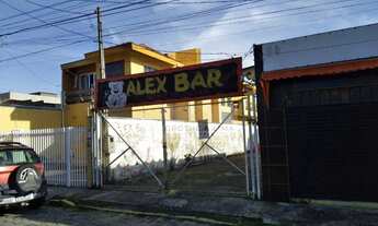 Imagem: Terreno comercial com escritório a venda