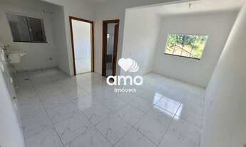 Imagem 4: Apartamento de 1 quarto para alugar no bairro Nova Brasília em Brusque