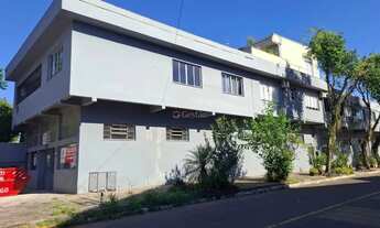 Imagem: Loja térrea de esquina em ponto estratégico