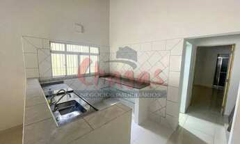 Imagem 4: VENDE E ALUGA-SE | CASA TÉRREA