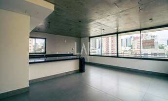 Imagem 3: Apartamento à venda, 4 quartos, 1 suíte, 2 vagas, Santo Antônio - Belo Horizonte/MG