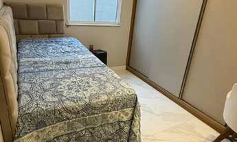 Imagem 4: PORTEIRA FECHADA APART JARDIM FRANÇA CONDOMÍNIO JARDIM FRANÇA RESIDENCIAL NO BAIRRO SIM!!!