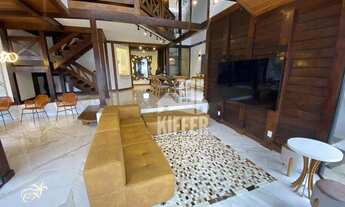 Imagem 2: Casa com 4 quartos à venda, 356 m² por R$ 3.300.000 - São Francisco - Niterói/RJ