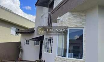 Imagem: Casa com 3 dormitórios à venda, 144 m²