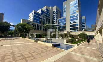 Imagem 3: Conjunto para alugar, 1561 m² por R$ 133.465/mês - Jacarepaguá - Rio de Janeiro/RJ