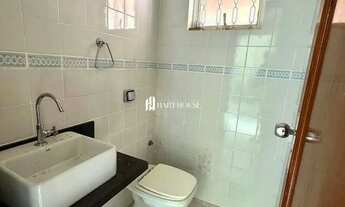 Imagem 4: Sobrado para Venda e Locação 5/4 quarto Dom Aquino - 4.500,00