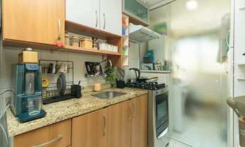 Imagem 5: Apartamento em Menino Deus