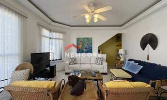 Imagem 4: Cobertura em Avenida Veraneio - Enseada - Guarujá/SP