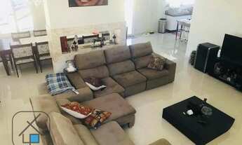 Imagem 6: Chácara com 4 dormitórios à venda, 5700 m² por R$ 1.800.000,00 - Parque Agrinco - Guararem