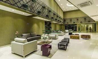 Imagem 3: Apartamento com 2 dormitórios para alugar, 57 m² por R$ 4.332,00/mês - Jardim Califórnia