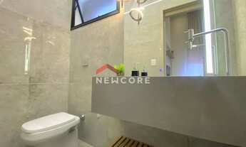 Imagem 6: Casa de condomínio em Avenida Adélia José Jorge - Alphaville - Bauru/SP