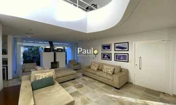 Imagem 5: Sobrado à venda em Valinhos, Pinheiro, com 3 suítes, com 514.81 m², Moinho de Vento