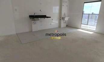 Imagem 3: Apartamento, 65 m² - venda por R$ 720.000,00 ou aluguel por R$ 4.020,00/mês - Vila Assunçã