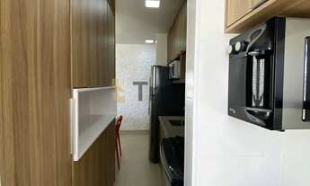 Imagem 6: Enjoy Facility Home - Apartamento Mobiliado 2 Quartos - Setor Bueno
