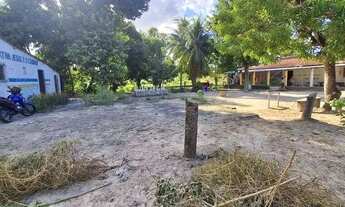 Imagem 4: Terreno em Aracapé - Fortaleza