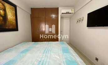 Imagem 6: Apartamento para Locação 2 Quartos, Edifício Independência, Setor Aeroporto, Goiânia - GO