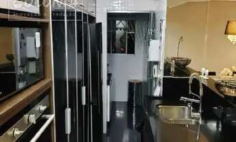 Imagem: Apartamento a venda - Parque Jaçatuba