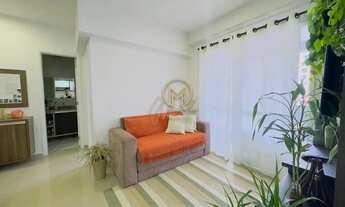 Imagem 5: 1 dormitório, 46m² privativos, 1 vaga Apartamento à venda no Centro de Curitiba