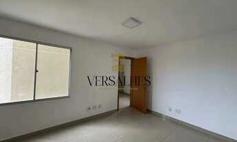 Imagem: Apartamento para alugar 2 quartos, 62m²