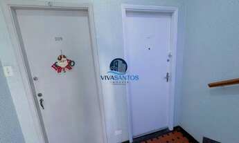 Imagem 3: APARTAMENTO PARA LOCAÇÃO NO CANAL 4 SANTOS-SP