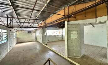 Imagem 7: Prédio Comercial à Venda Próximo ao Buriti Shopping