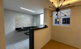 Imagem 2: Apartamento Padrão Chapada do Bosque