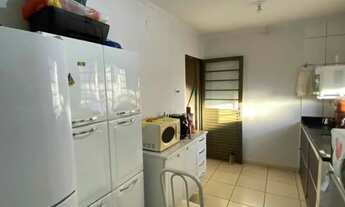 Imagem 6: Casa em Porto Canoa(próximo ao picanha na brasa