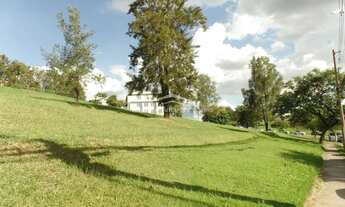 Imagem 5: Área à venda, Loteamento Alphaville Campinas - Campinas/SP