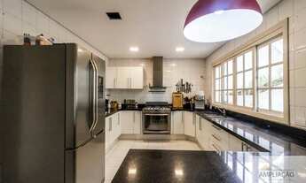 Imagem 7: Sobrado Residencial, 480 mts, 3 suítes, 4 vagas no Jardim Guedala