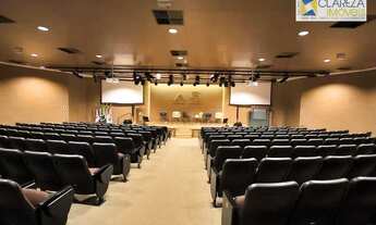 Imagem 2: Prédio para alugar, 1562 m² por R$ 132.519,53/mês - Luz - São Paulo/SP