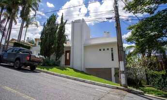 Imagem 2: Venda - CASA EM CONDOMINIO - VILLAGE TERRASSE NOVA LIMA MG