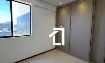 Imagem 7: Apartamento | Jatiúca | 3 Quartos | 120M2 | 2 Suítes | Vista Mar | Varanda