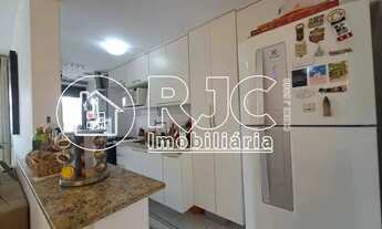 Imagem 10: Imóvel para venda possui 72 metros quadrados com 1 quarto em Vila Isabel - Rio de Janeiro