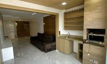 Imagem 2: Imóvel para venda com 200 metros quadrados com 4 quartos em Itapuã - Vila Velha - ES