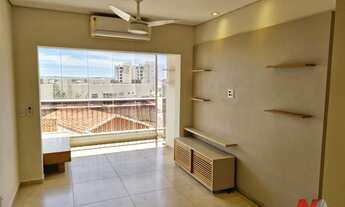 Imagem 2: Residencial Panorama - Apartamento 02 dormitórios com suíte disponível para locação próxim