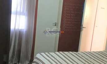 Imagem 7: Apartamento para Venda - 62m², 3 dormitórios, sendo 1 suites, 1 vaga - Sarandi