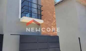 Imagem 2: Casa de condomínio em Rua Antônio de Paula Coelho - Loteamento do Carmindo (Colônia do Mar