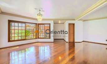 Imagem 2: Casa residencial de 3 dormitórios, sendo 1 suíte, no bairro Partenon