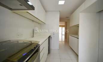 Imagem 14: Apartamento com terraço gourmet em Moema Pássaros